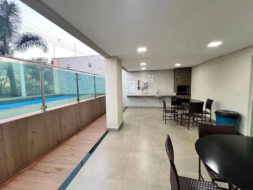 Foto 7 de Apartamento com 3 quartos à venda, 84m2 em Jardim América, Anapolis - GO