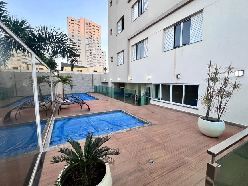 Foto 8 de Apartamento com 3 quartos à venda, 84m2 em Jardim América, Anapolis - GO