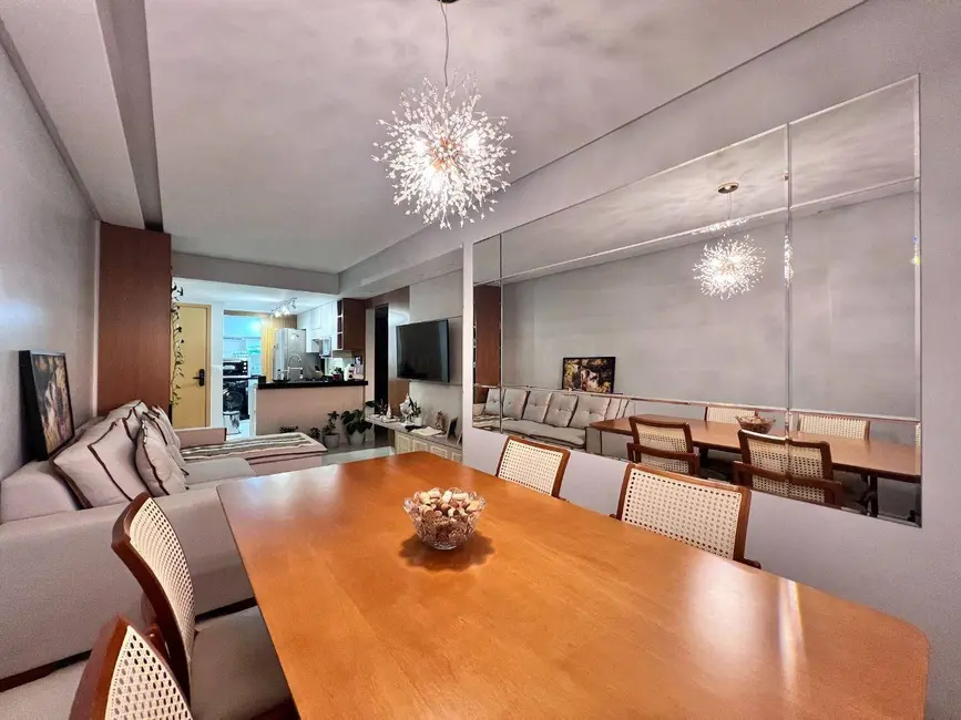 Foto 6 de Apartamento com 3 quartos à venda, 84m2 em Jardim América, Anapolis - GO