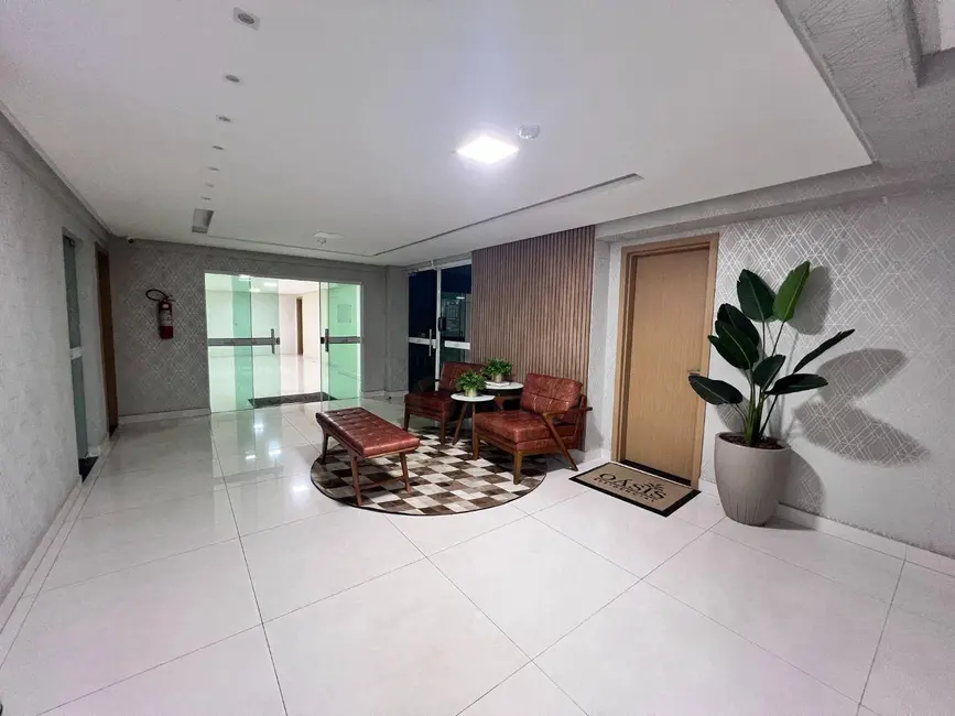 Foto 1 de Apartamento com 3 quartos à venda, 84m2 em Jardim América, Anapolis - GO
