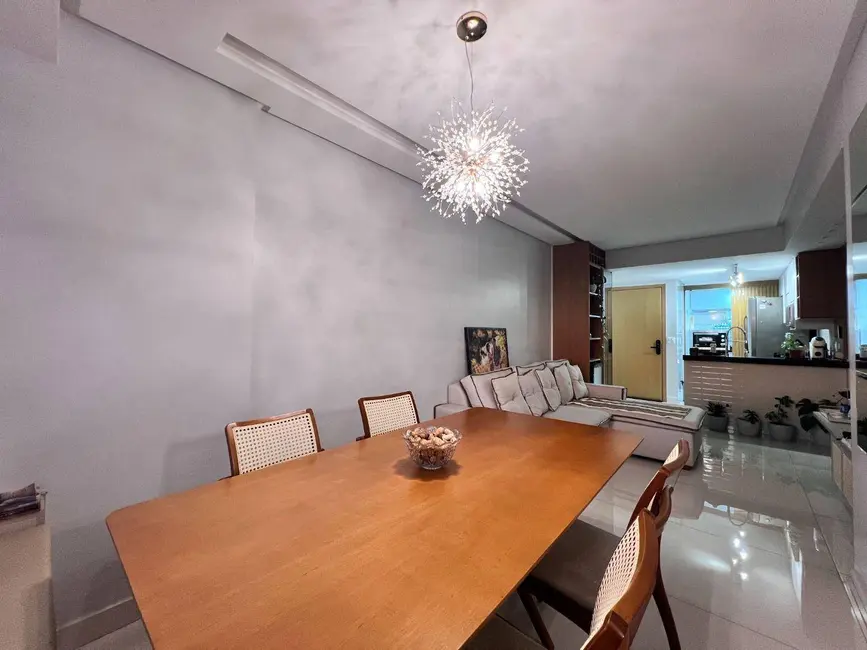 Foto 5 de Apartamento com 3 quartos à venda, 84m2 em Jardim América, Anapolis - GO