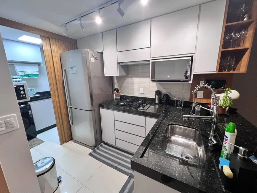 Foto 2 de Apartamento com 3 quartos à venda, 84m2 em Jardim América, Anapolis - GO