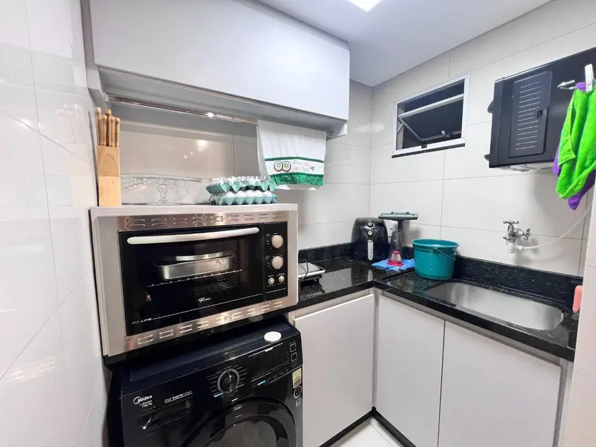 Foto 3 de Apartamento com 3 quartos à venda, 84m2 em Jardim América, Anapolis - GO