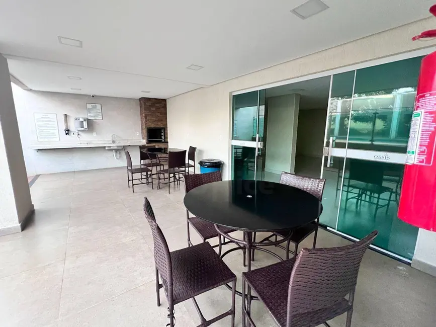 Foto 1 de Apartamento com 3 quartos à venda, 84m2 em Jardim América, Anapolis - GO
