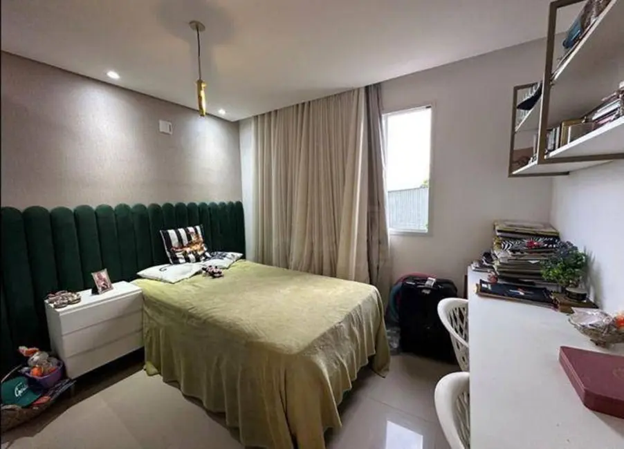 Foto 3 de Apartamento com 2 quartos à venda, 72m2 em Cidade Jardim, Anapolis - GO
