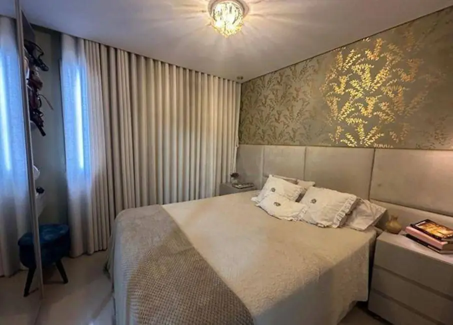 Foto 4 de Apartamento com 2 quartos à venda, 72m2 em Cidade Jardim, Anapolis - GO