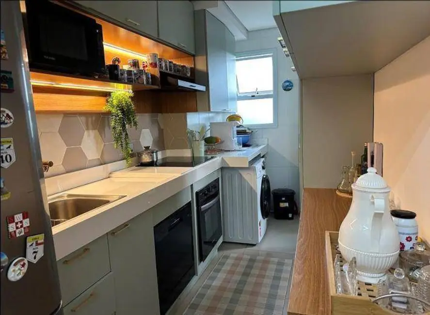 Foto 6 de Apartamento com 2 quartos à venda, 72m2 em Cidade Jardim, Anapolis - GO