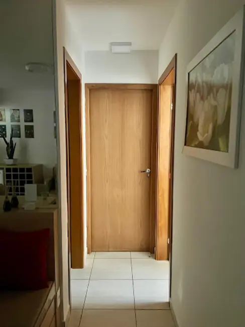 Foto 2 de Apartamento com 3 quartos à venda, 77m2 em Anapolis - GO