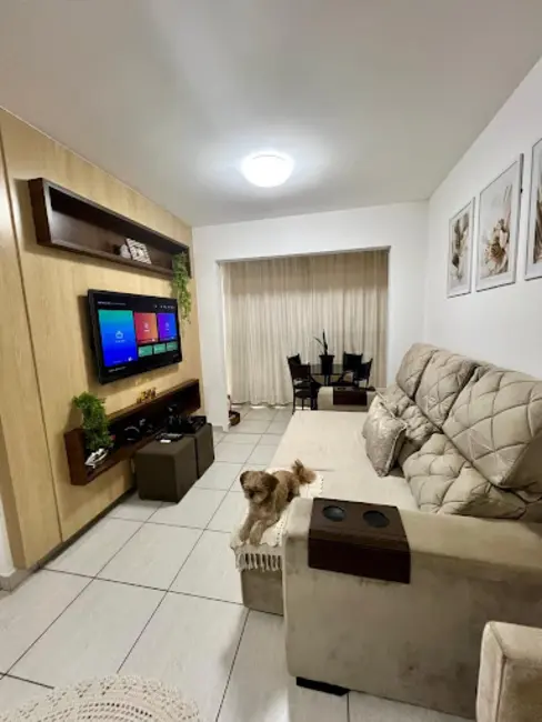Apartamento com 3 quartos à venda, 77m2 em Anapolis - GO - imagem 9 Foto 9 de Apartamento com 3 quartos à venda, 77m2 em Anapolis - GO