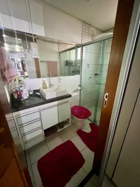 Apartamento com 3 quartos à venda, 77m2 em Anapolis - GO - imagem 8 Foto 8 de Apartamento com 3 quartos à venda, 77m2 em Anapolis - GO