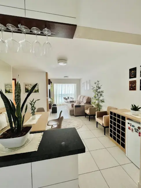 Foto 1 de Apartamento com 3 quartos à venda, 77m2 em Anapolis - GO