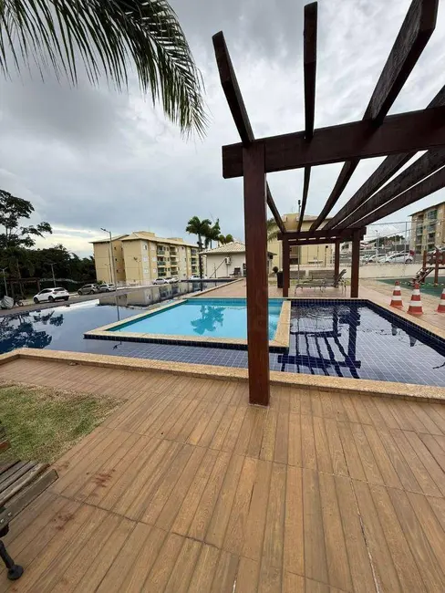 Apartamento com 2 quartos à venda, 60m2 em Vila Formosa, Anapolis - GO - imagem 1 Foto 1 de Apartamento com 2 quartos à venda, 60m2 em Vila Formosa, Anapolis - GO