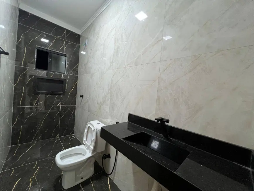 Sobrado com 3 quartos à venda, 180m2 em Setor Sul Jamil Miguel, Anapolis - GO - imagem 8 Foto 8 de Sobrado com 3 quartos à venda, 180m2 em Setor Sul Jamil Miguel, Anapolis - GO
