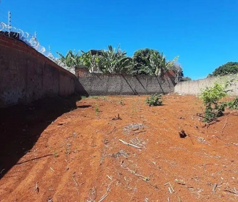 Foto 1 de Terreno / Lote à venda, 429m2 em Anápolis City, Anapolis - GO