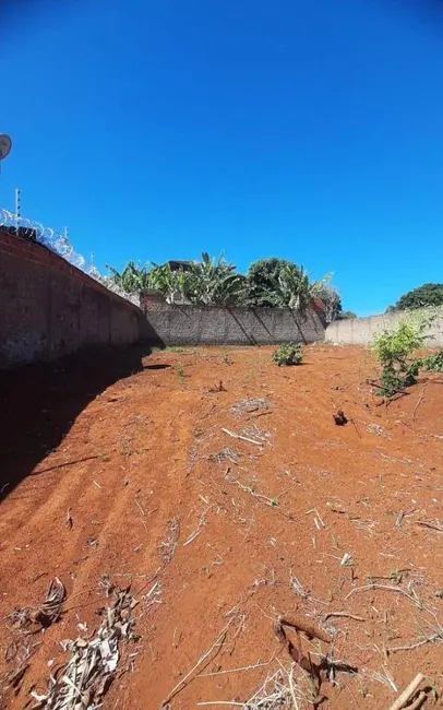 Foto 2 de Terreno / Lote à venda, 429m2 em Anápolis City, Anapolis - GO