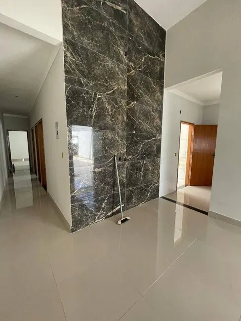 Foto 6 de Casa com 3 quartos à venda, 150m2 em Residencial Rio Jordão, Anapolis - GO