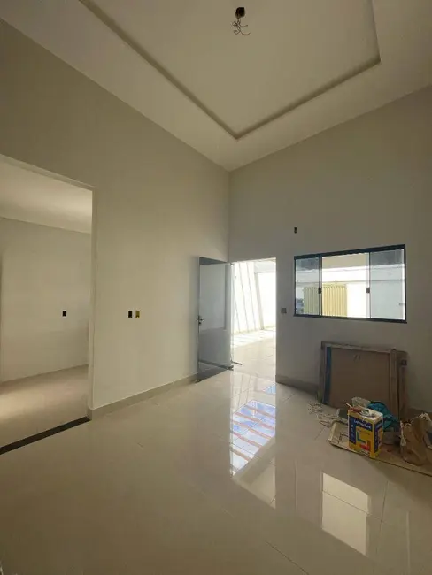 Foto 7 de Casa com 3 quartos à venda, 150m2 em Residencial Rio Jordão, Anapolis - GO