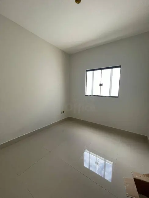 Foto 4 de Casa com 3 quartos à venda, 150m2 em Residencial Rio Jordão, Anapolis - GO