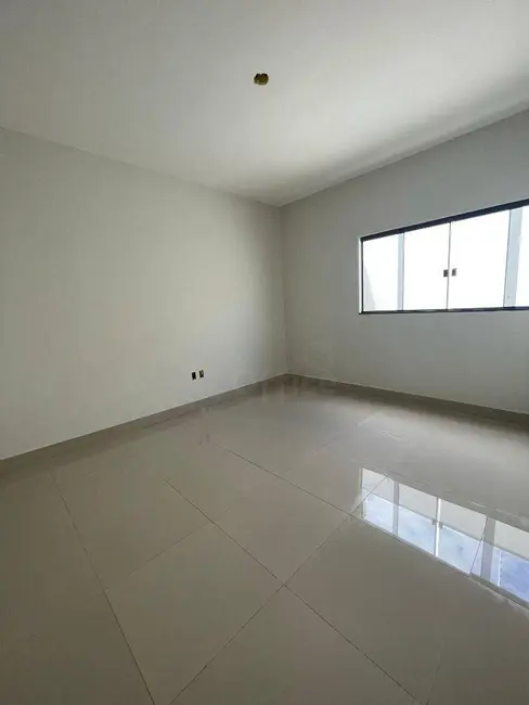 Foto 2 de Casa com 3 quartos à venda, 150m2 em Residencial Rio Jordão, Anapolis - GO