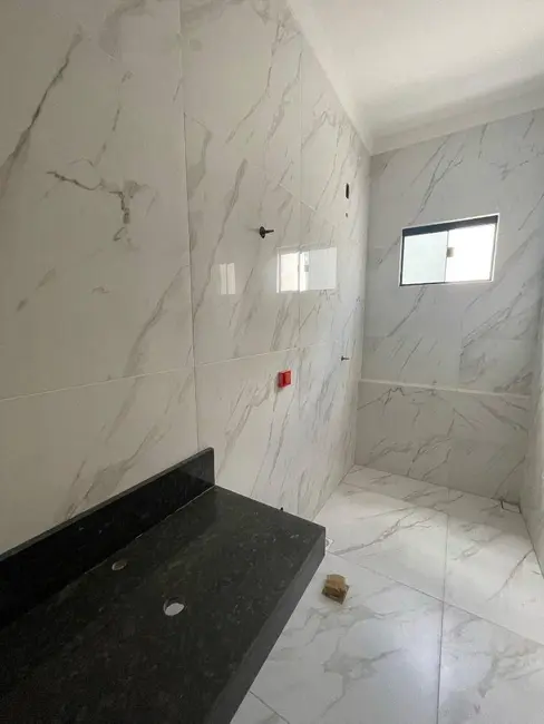 Foto 3 de Casa com 3 quartos à venda, 150m2 em Residencial Rio Jordão, Anapolis - GO