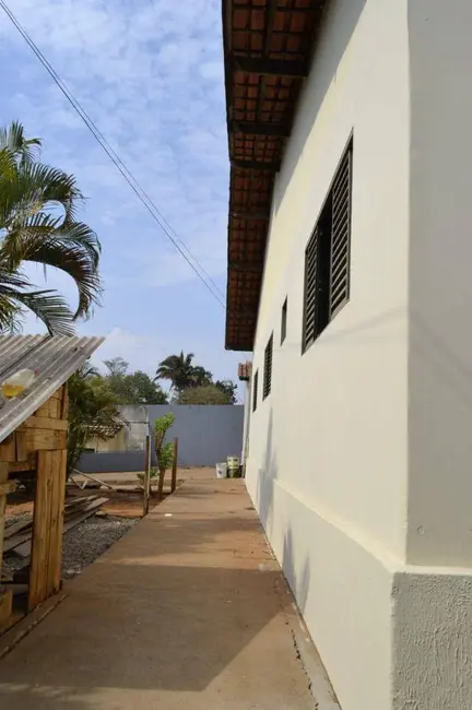 Foto 4 de Casa com 3 quartos à venda, 339m2 em Vila João Luiz de Oliveira, Anapolis - GO