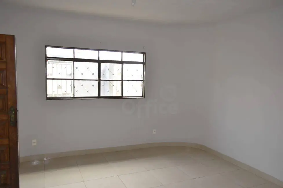 Foto 3 de Casa com 3 quartos à venda, 339m2 em Vila João Luiz de Oliveira, Anapolis - GO