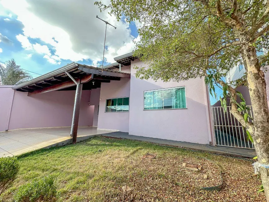 Foto 2 de Casa com 3 quartos à venda, 300m2 em Residencial Vale do Sol, Anapolis - GO