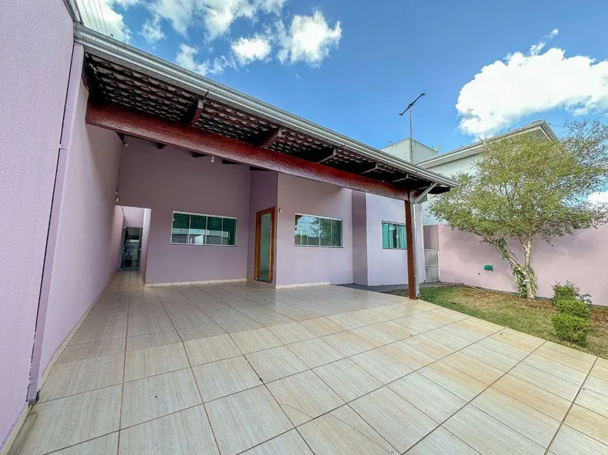 Foto 1 de Casa com 3 quartos à venda, 300m2 em Residencial Vale do Sol, Anapolis - GO