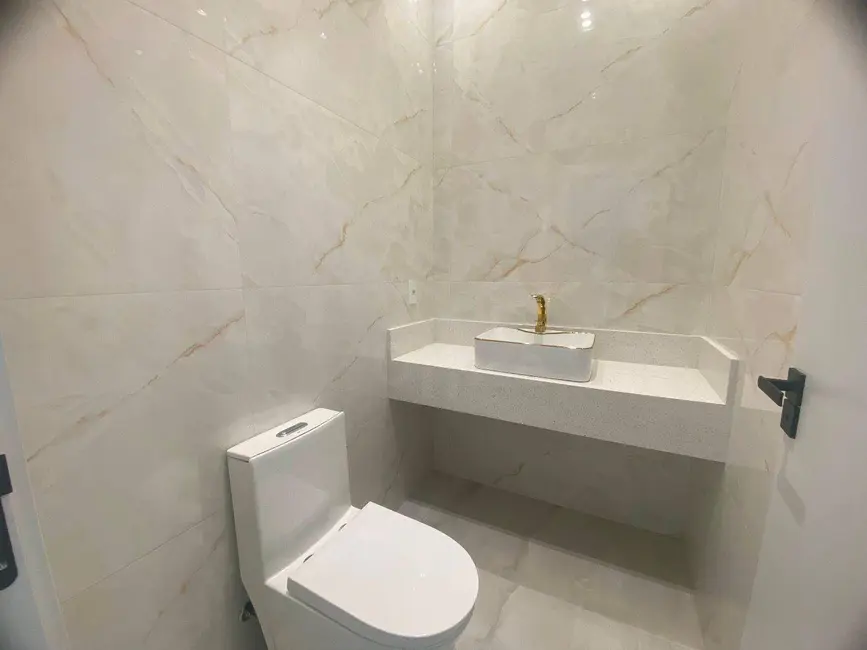 Foto 5 de Casa de Condomínio com 4 quartos à venda, 420m2 em Condomínio Residencial Grand Trianon, Anapolis - GO