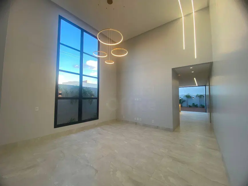 Foto 6 de Casa de Condomínio com 4 quartos à venda, 420m2 em Condomínio Residencial Grand Trianon, Anapolis - GO