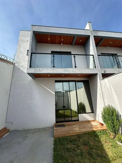 Foto 7 de Casa com 3 quartos à venda, 150m2 em Residencial Cerejeiras, Anapolis - GO