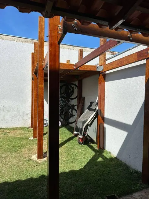 Foto 6 de Casa com 3 quartos à venda, 150m2 em Residencial Cerejeiras, Anapolis - GO