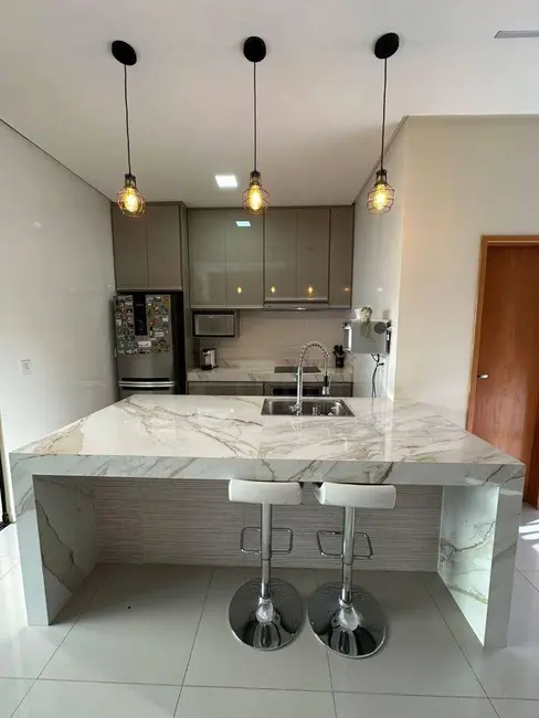 Foto 9 de Casa com 3 quartos à venda, 150m2 em Residencial Cerejeiras, Anapolis - GO