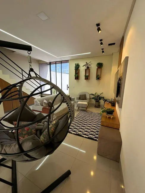 Foto 5 de Casa com 3 quartos à venda, 150m2 em Residencial Cerejeiras, Anapolis - GO