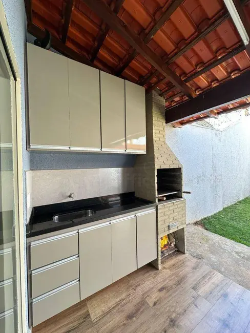 Foto 8 de Casa com 3 quartos à venda, 150m2 em Residencial Cerejeiras, Anapolis - GO