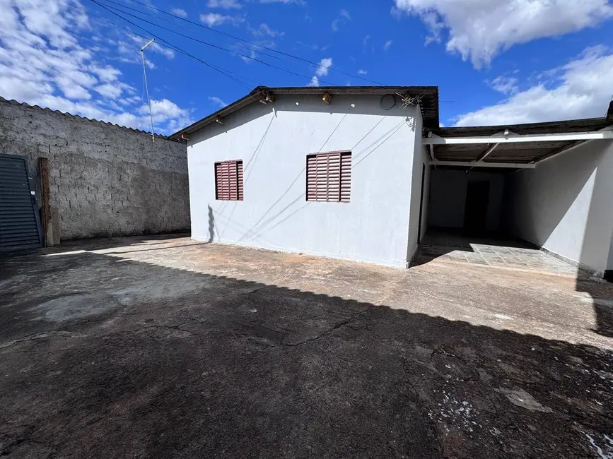 Casa com 3 quartos à venda, 505m2 em Paraíso, Anapolis - GO - imagem 2 Foto 2 de Casa com 3 quartos à venda, 505m2 em Paraíso, Anapolis - GO