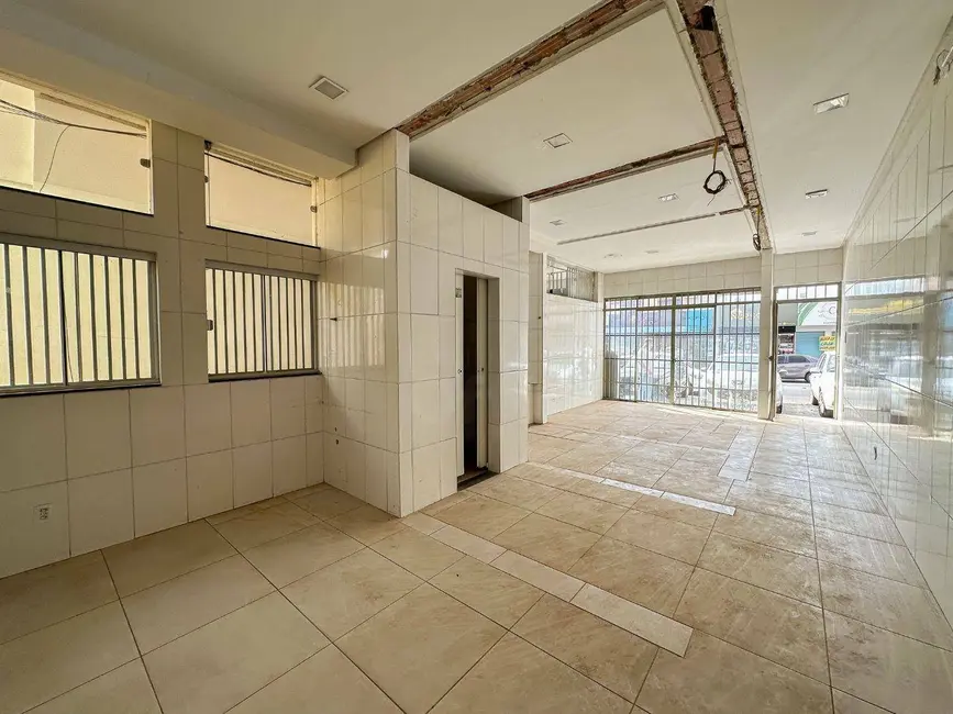 Foto 8 de Loja para alugar, 85m2 em Jundiaí, Anapolis - GO