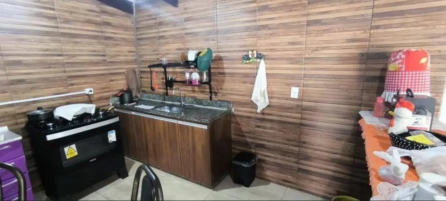 Casa com 3 quartos à venda, 200m2 em Residencial Monte Sinai, Anapolis - GO - imagem 7 Foto 7 de Casa com 3 quartos à venda, 200m2 em Residencial Monte Sinai, Anapolis - GO