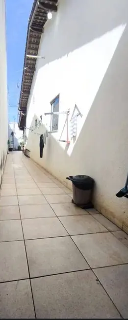 Casa com 3 quartos à venda, 200m2 em Residencial Monte Sinai, Anapolis - GO - imagem 8 Foto 8 de Casa com 3 quartos à venda, 200m2 em Residencial Monte Sinai, Anapolis - GO