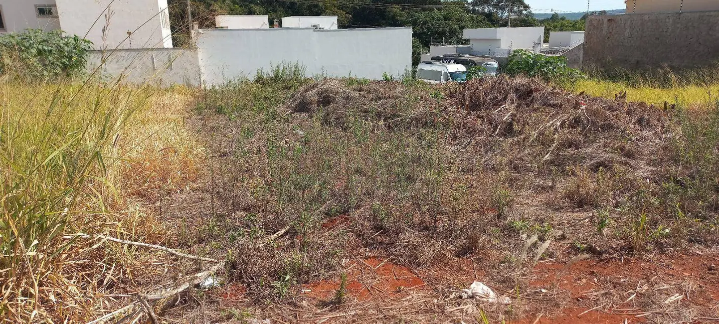 Foto 4 de Terreno / Lote à venda, 300m2 em Jardim das Américas 3ª Etapa, Anapolis - GO