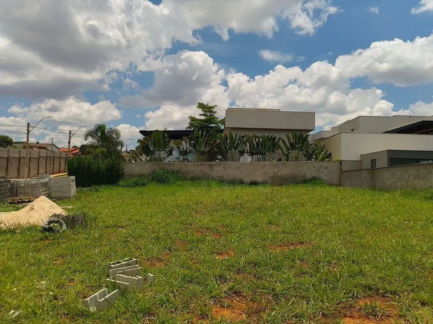 Foto 4 de Terreno / Lote à venda, 482m2 em Condomínio Residencial Grand Trianon, Anapolis - GO