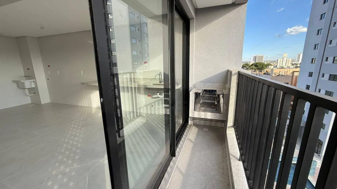 Foto 9 de Apartamento com 3 quartos à venda, 89m2 em Maracananzinho, Anapolis - GO