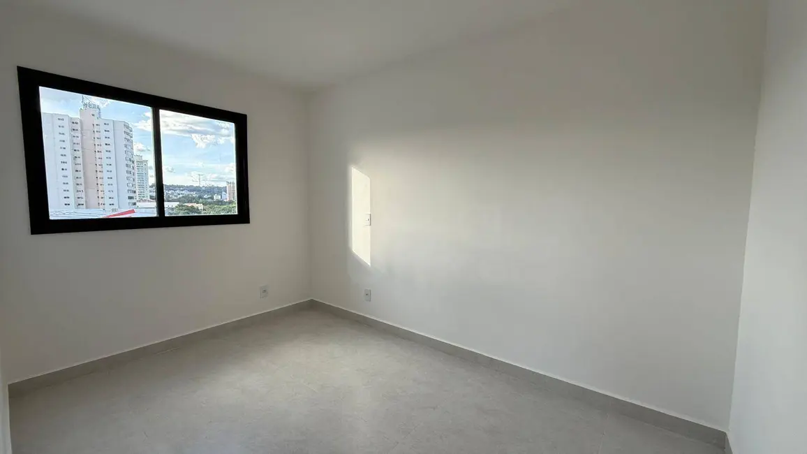 Foto 5 de Apartamento com 3 quartos à venda, 89m2 em Maracananzinho, Anapolis - GO