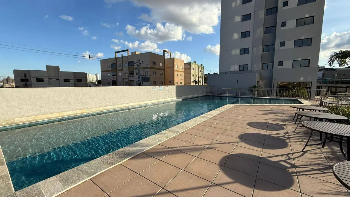 Foto 1 de Apartamento com 3 quartos à venda, 89m2 em Maracananzinho, Anapolis - GO