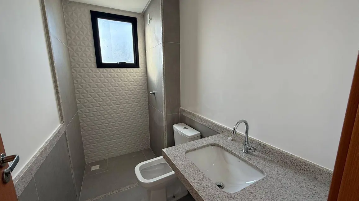 Foto 3 de Apartamento com 3 quartos à venda, 89m2 em Maracananzinho, Anapolis - GO