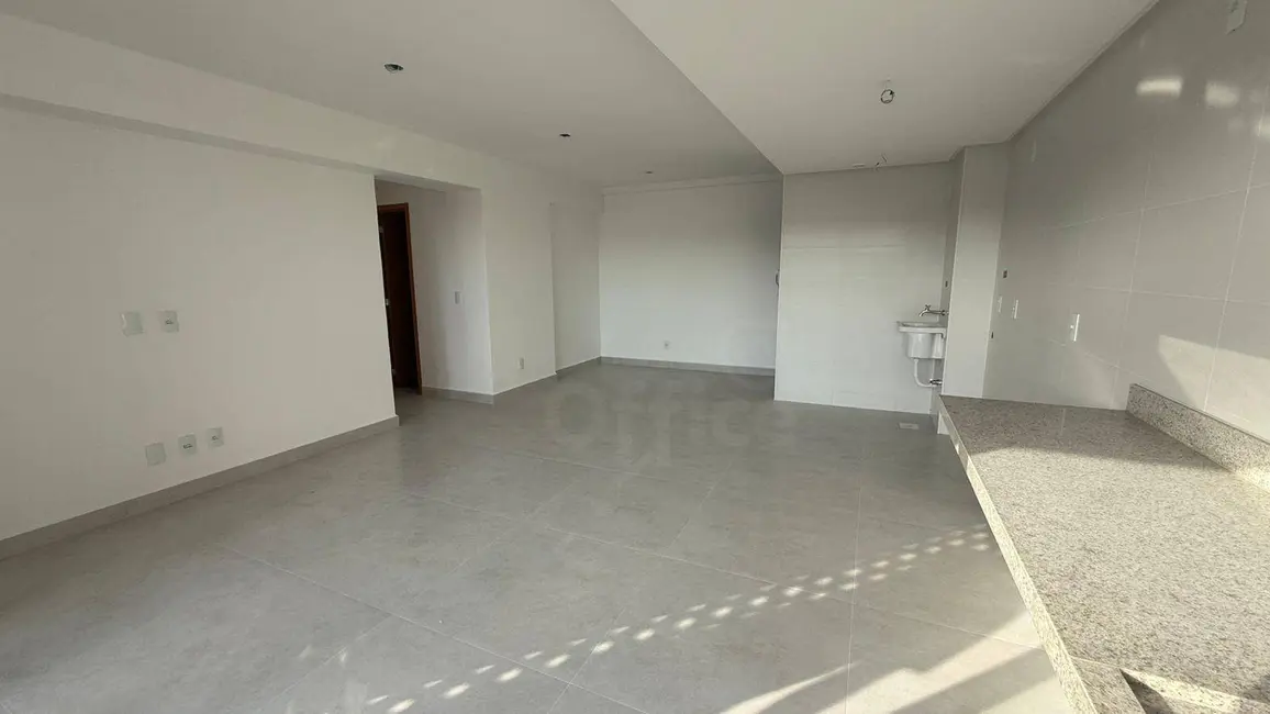 Foto 8 de Apartamento com 3 quartos à venda, 89m2 em Maracananzinho, Anapolis - GO