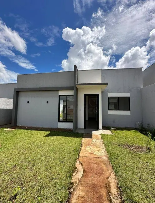 Foto 1 de Casa de Condomínio com 2 quartos à venda, 200m2 em Residencial Itatiaia, Anapolis - GO