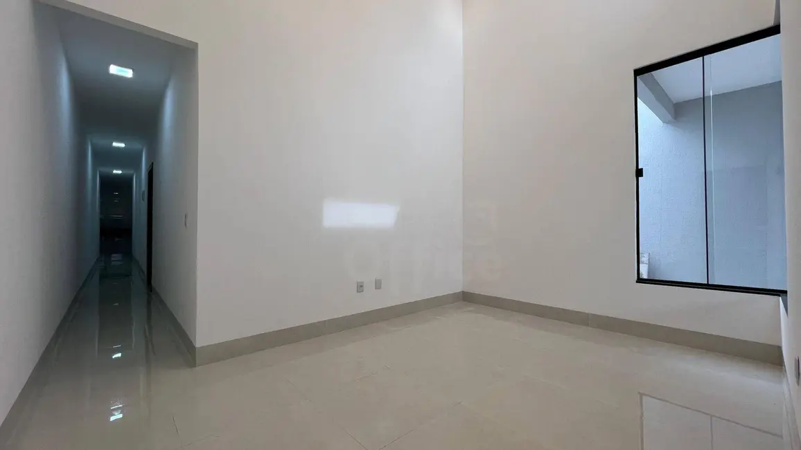 Foto 5 de Casa com 3 quartos à venda, 150m2 em Vila Miguel Jorge, Anapolis - GO
