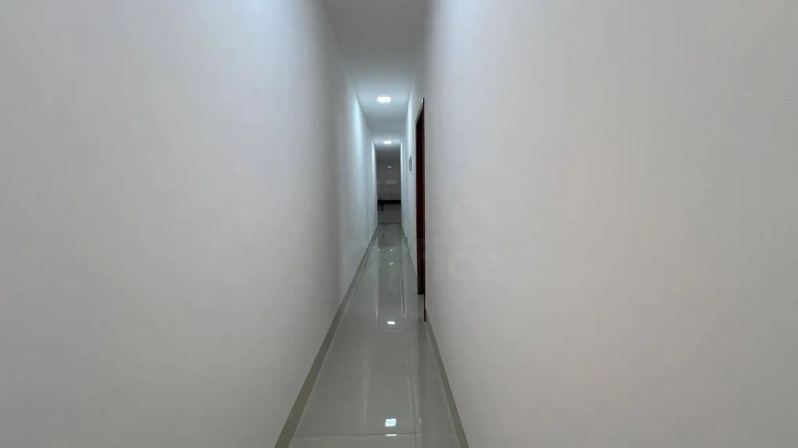 Foto 8 de Casa com 3 quartos à venda, 150m2 em Vila Miguel Jorge, Anapolis - GO