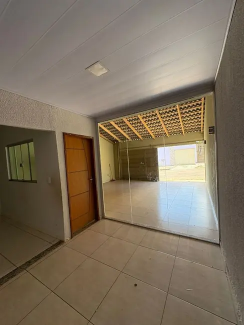Foto 3 de Casa com 3 quartos à venda, 150m2 em Residencial Arco-Íris, Anapolis - GO